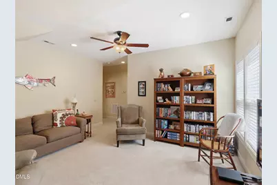 412 Marsh Landing Drive, Holly Springs, NC 27540 - Photo 19