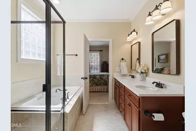 412 Marsh Landing Drive, Holly Springs, NC 27540 - Photo 13