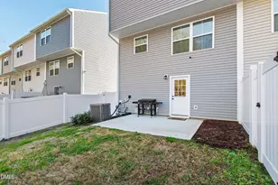 4629 Great Egret Wy, Raleigh, NC 27616 - Photo 5