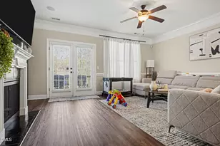 429 Georgetown Cir, Fayetteville, NC 28314 - Photo 5