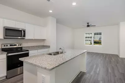 1876 Knights Crest Way, Wake Forest, NC 27587 - Photo 7