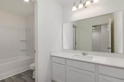 1876 Knights Crest Way, Wake Forest, NC 27587 - Photo 19