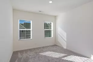 1876 Knights Crest Way, Wake Forest, NC 27587 - Photo 13