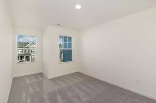 1876 Knights Crest Way, Wake Forest, NC 27587 - Photo 21