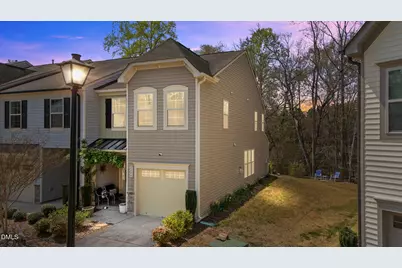 2248 Sweet Annie Way, Wake Forest, NC 27587 - Photo 21