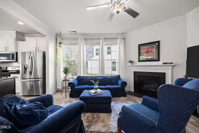 2248 Sweet Annie Way, Wake Forest, NC 27587 - Photo 9