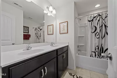 2248 Sweet Annie Way, Wake Forest, NC 27587 - Photo 17