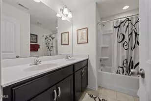 2248 Sweet Annie Wy, Wake Forest, NC 27587 - Photo 17