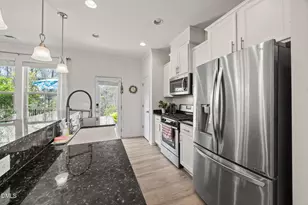 2248 Sweet Annie Wy, Wake Forest, NC 27587 - Photo 13