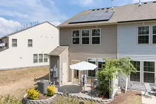 2248 Sweet Annie Wy, Wake Forest, NC 27587 - Photo 27