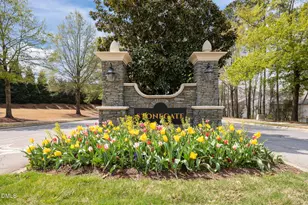 2248 Sweet Annie Wy, Wake Forest, NC 27587 - Photo 33