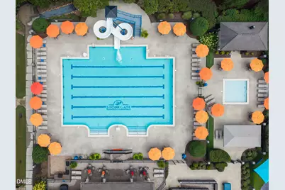 2248 Sweet Annie Way, Wake Forest, NC 27587 - Photo 35