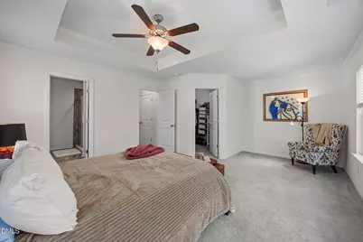 2248 Sweet Annie Way, Wake Forest, NC 27587 - Photo 17