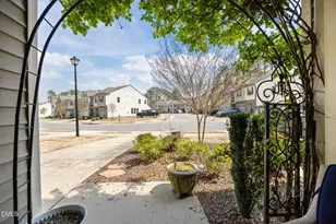 2248 Sweet Annie Wy, Wake Forest, NC 27587 - Photo 19