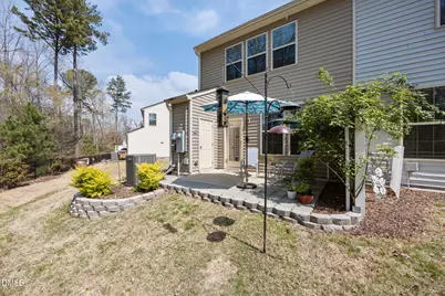 2248 Sweet Annie Way, Wake Forest, NC 27587 - Photo 29