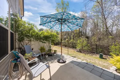 2248 Sweet Annie Way, Wake Forest, NC 27587 - Photo 29