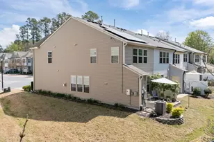 2248 Sweet Annie Wy, Wake Forest, NC 27587 - Photo 25