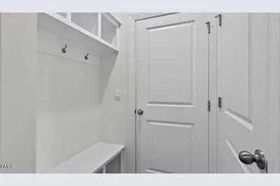 2316 Pine Cone Court, Apex, NC 27539 - Photo 5