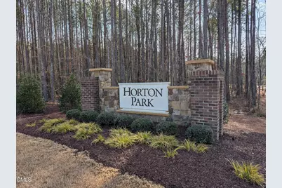 2316 Pine Cone Court, Apex, NC 27539 - Photo 33