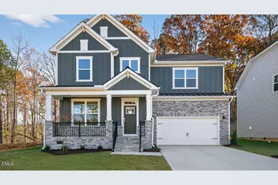 2316 Pine Cone Court, Apex, NC 27539 - Photo 1