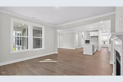 2316 Pine Cone Court, Apex, NC 27539 - Photo 11