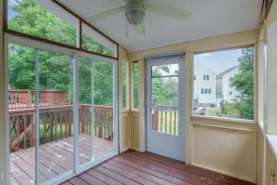 4636 Vendue Range Drive, Raleigh, NC 27604 - Photo 29