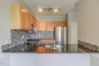 4636 Vendue Range Drive, Raleigh, NC 27604 - Photo 11