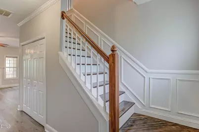 4636 Vendue Range Drive, Raleigh, NC 27604 - Photo 5