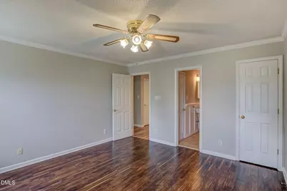 4636 Vendue Range Drive, Raleigh, NC 27604 - Photo 25