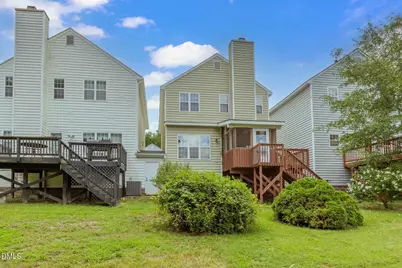 4636 Vendue Range Drive, Raleigh, NC 27604 - Photo 33