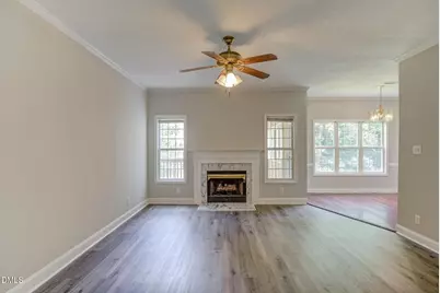 4636 Vendue Range Drive, Raleigh, NC 27604 - Photo 7