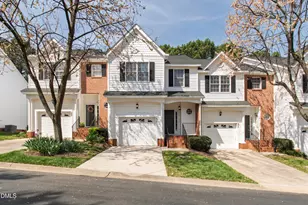 5508 Cottonrose Ln, Raleigh, NC 27606 - Photo 1