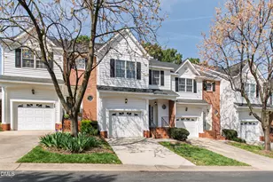 5508 Cottonrose Ln, Raleigh, NC 27606 - Photo 9