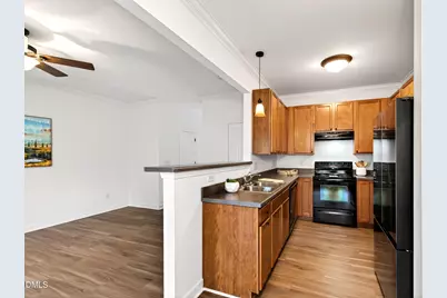 5508 Cottonrose Lane, Raleigh, NC 27606 - Photo 3