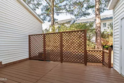 5508 Cottonrose Lane, Raleigh, NC 27606 - Photo 7