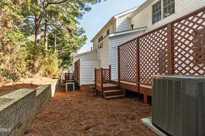 5508 Cottonrose Lane, Raleigh, NC 27606 - Photo 29