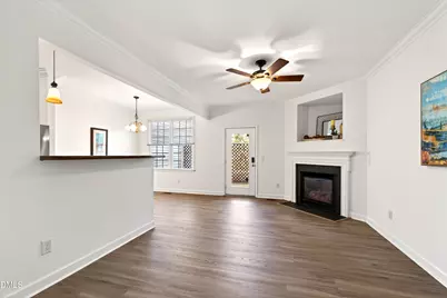 5508 Cottonrose Lane, Raleigh, NC 27606 - Photo 19