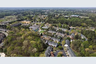 5508 Cottonrose Lane, Raleigh, NC 27606 - Photo 41