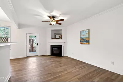 5508 Cottonrose Lane, Raleigh, NC 27606 - Photo 3