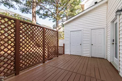 5508 Cottonrose Lane, Raleigh, NC 27606 - Photo 9