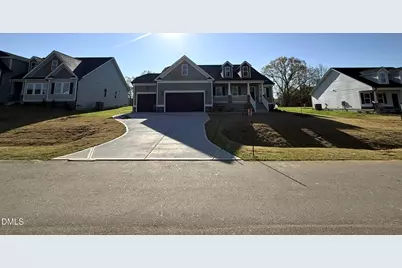 70 Hot Springs Way, Benson, NC 27504 - Photo 3