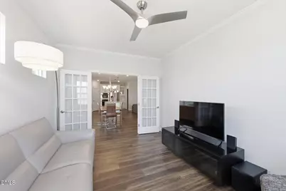 1017 Tamarisk Lane, Durham, NC 27703 - Photo 7