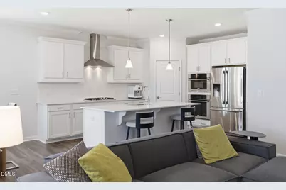 1017 Tamarisk Lane, Durham, NC 27703 - Photo 21