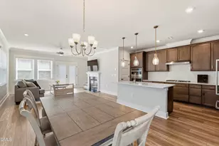 214 Norwell Ln, Pittsboro, NC 27312 - Photo 13