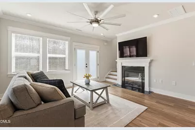 214 Norwell Lane, Pittsboro, NC 27312 - Photo 3