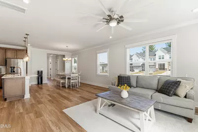 214 Norwell Lane, Pittsboro, NC 27312 - Photo 21