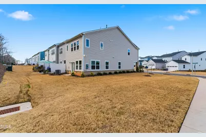 214 Norwell Lane, Pittsboro, NC 27312 - Photo 35