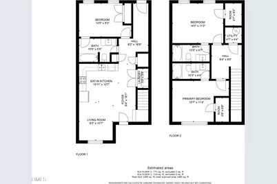 116 Brickyard Lane, Lillington, NC 27546 - Photo 25