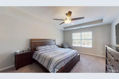 4195 Dunkirk Drive, Burlington, NC 27215 - Photo 9