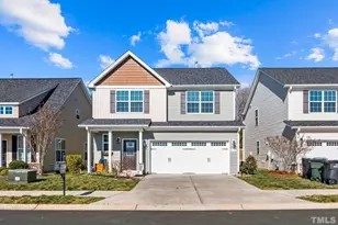 4195 Dunkirk Dr, Burlington, NC 27215 - Photo 1